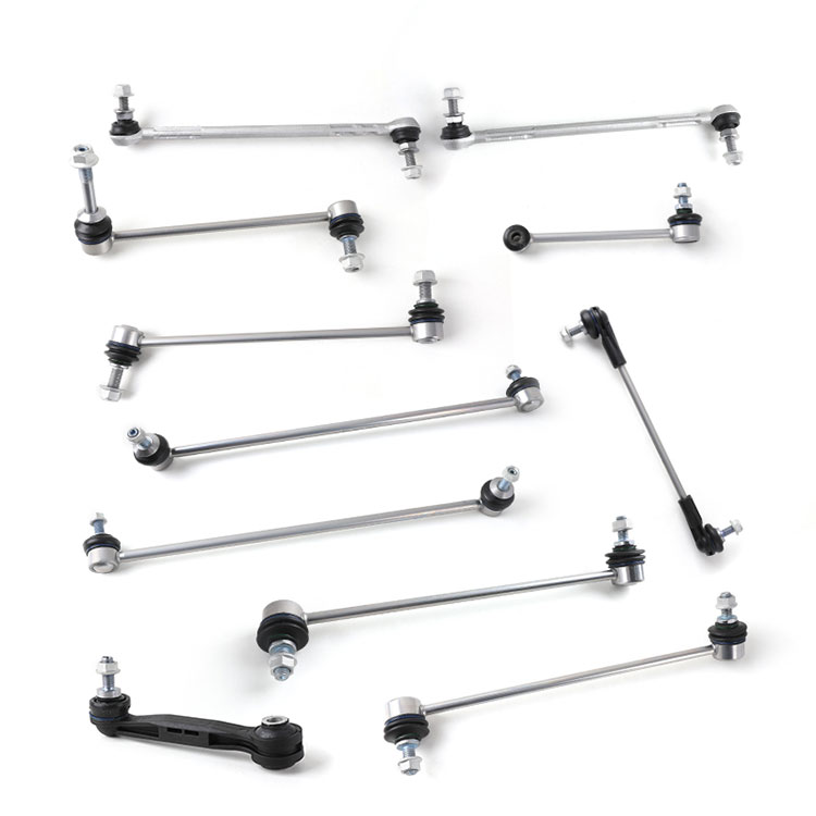 Hoe beïnvloeden stabilisatorverbindingen de verwachtingen over het omgaan met voertuigen wereldwijd?