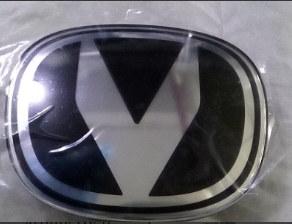 Changan Uni-V Changan Auto-logo