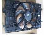 Changan Uni-V elektronische fan