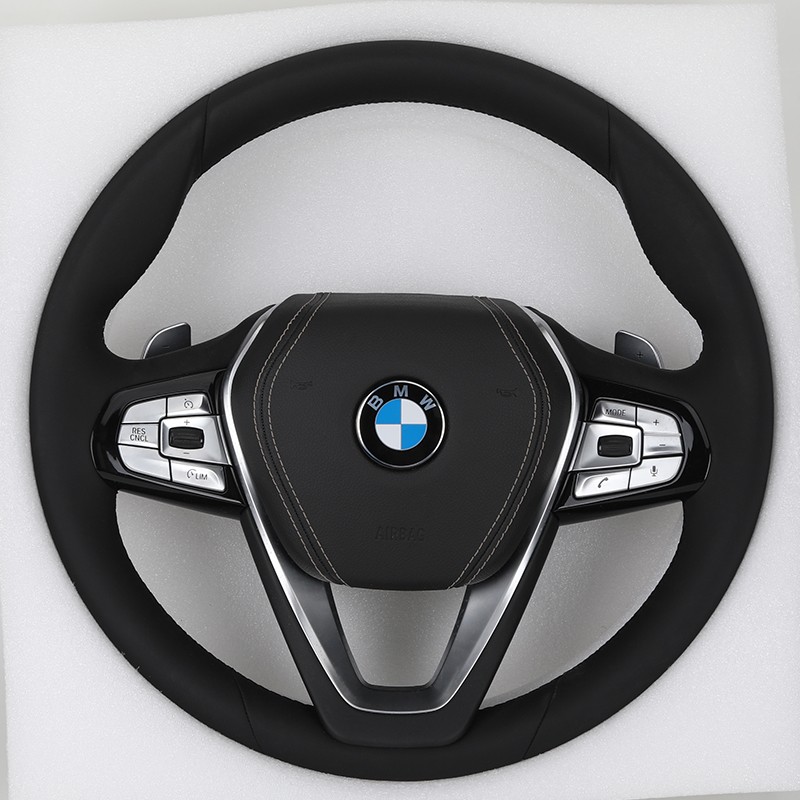 ID6 Stuurwiel voor BMW F10 F30 G20 G21 M3 G80 G81 M4 G82 G83 G30